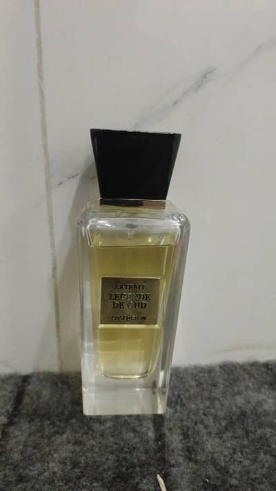j. . ka ORJNAL parfum
