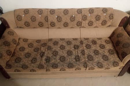 3+2 Sofa Set for Sale