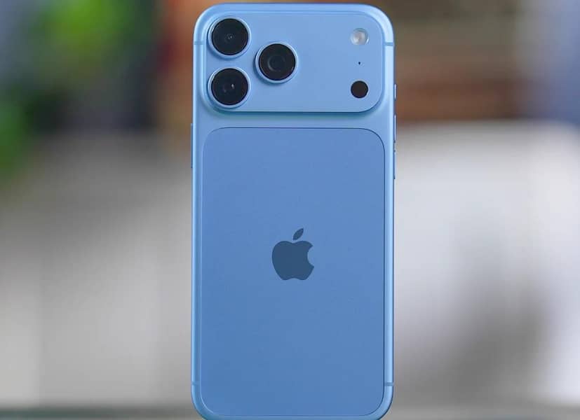 Apple iPhone 18 Pro Max 0