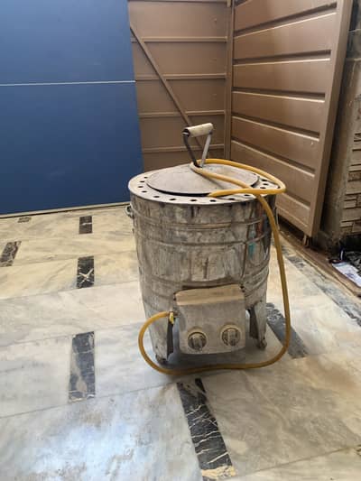 Tandoor