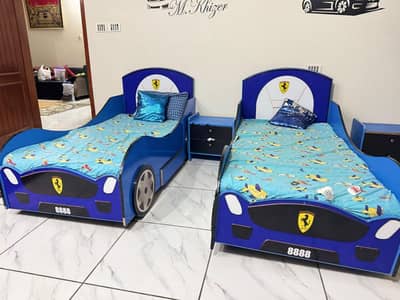 Kids Bedroom Set For Sale