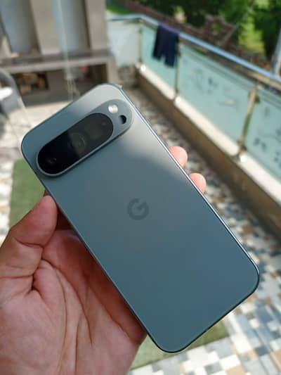 Google Pixel 9 Pro