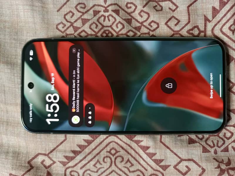 Google Pixel 9 Pro 1