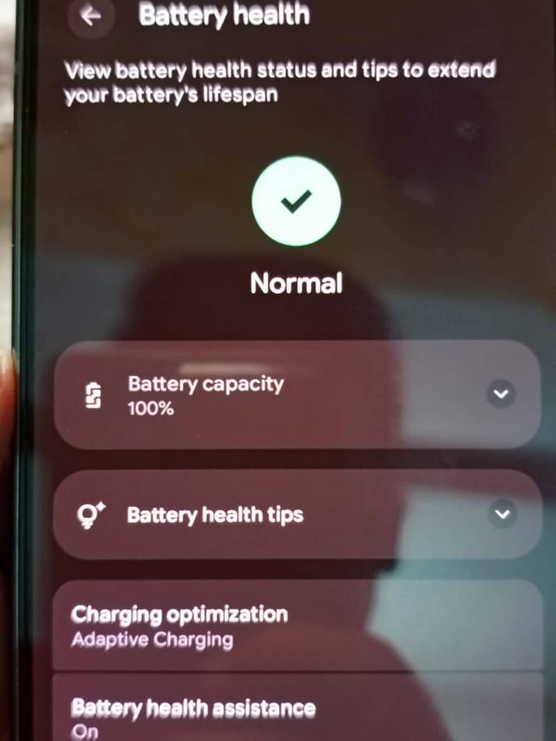 Google Pixel 9 Pro 3