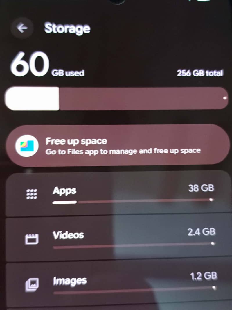 Google Pixel 9 Pro 4