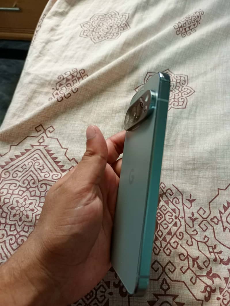 Google Pixel 9 Pro 5