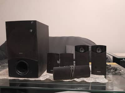 Sony Home Theater