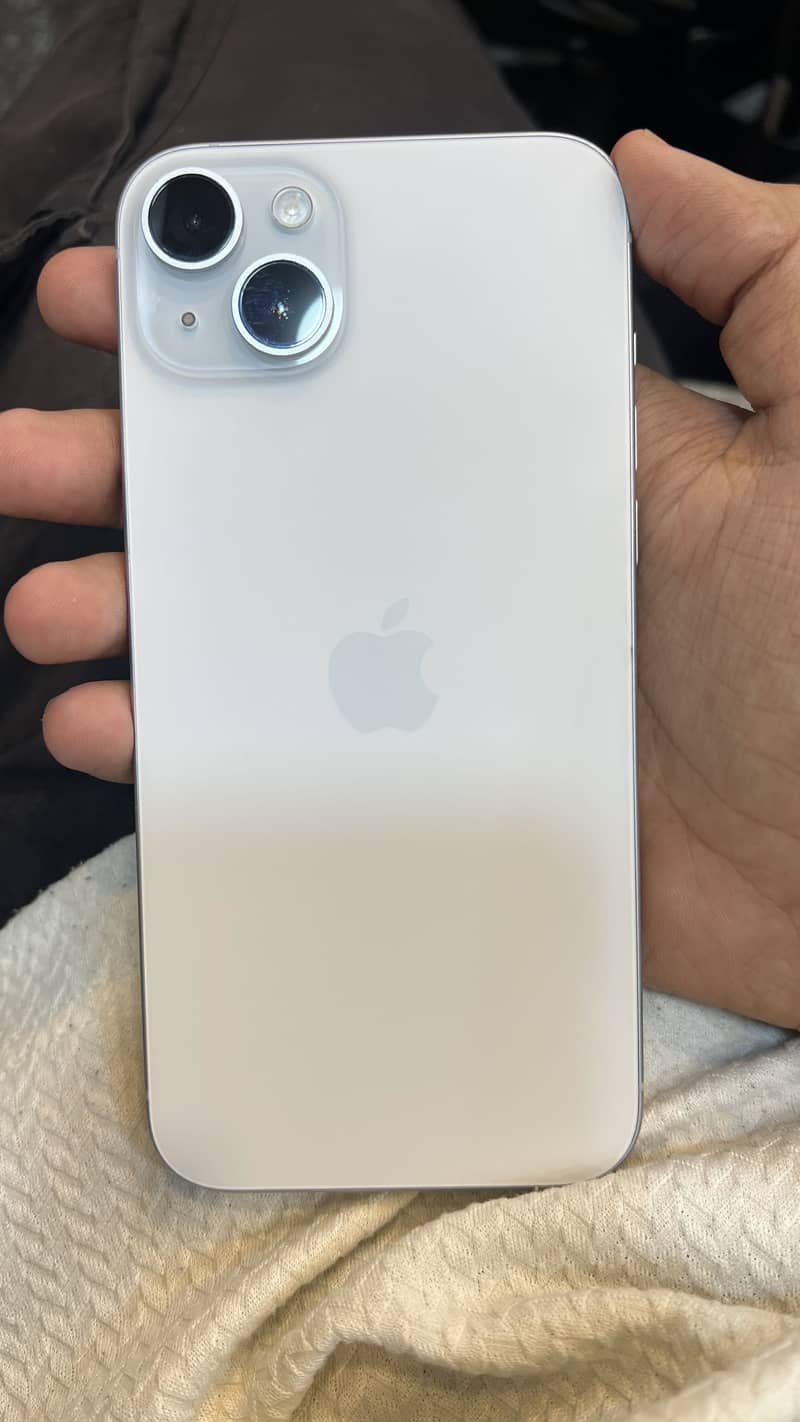 Apple iPhone 15 plus 0