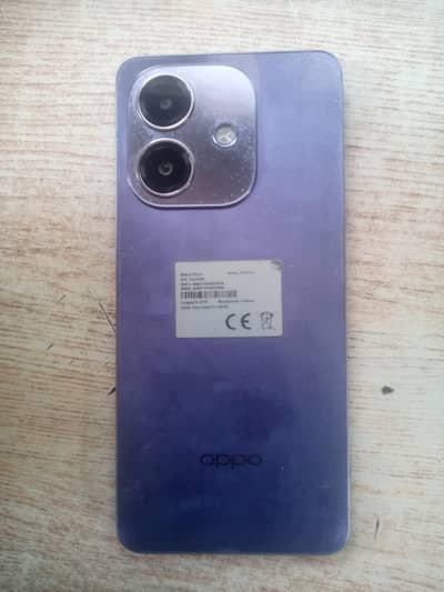 OPPO A5i