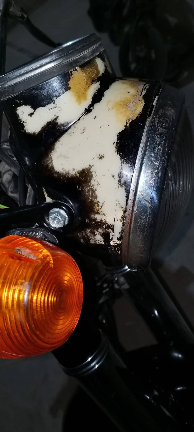 Honda 1