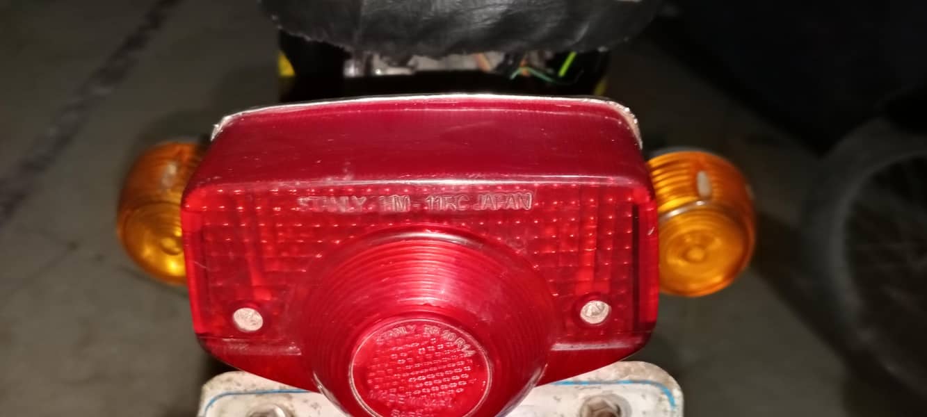 Honda 2