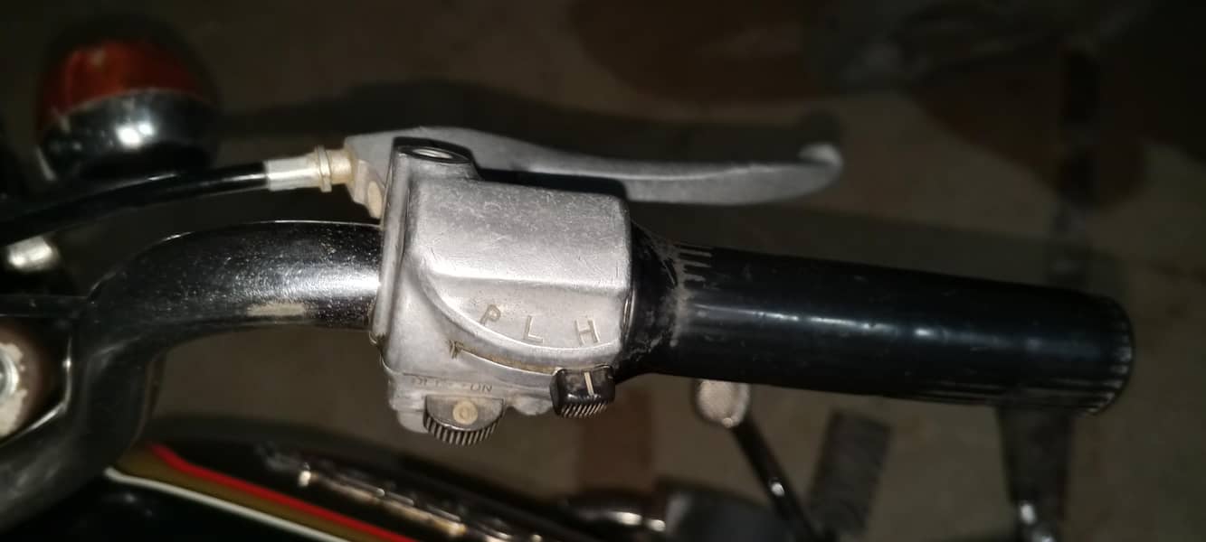 Honda 3