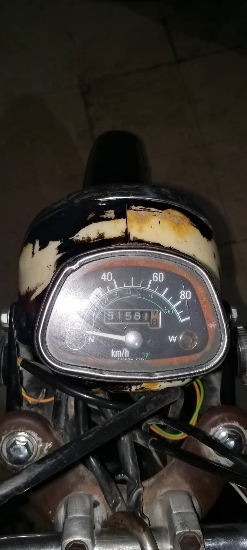 Honda 4