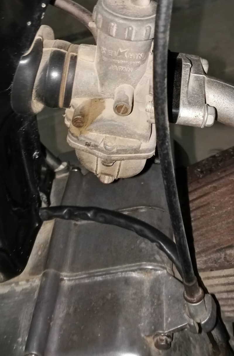 Honda 9
