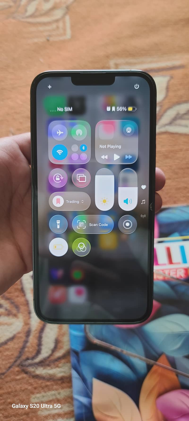 Apple iPhone 13 Pro Max 1