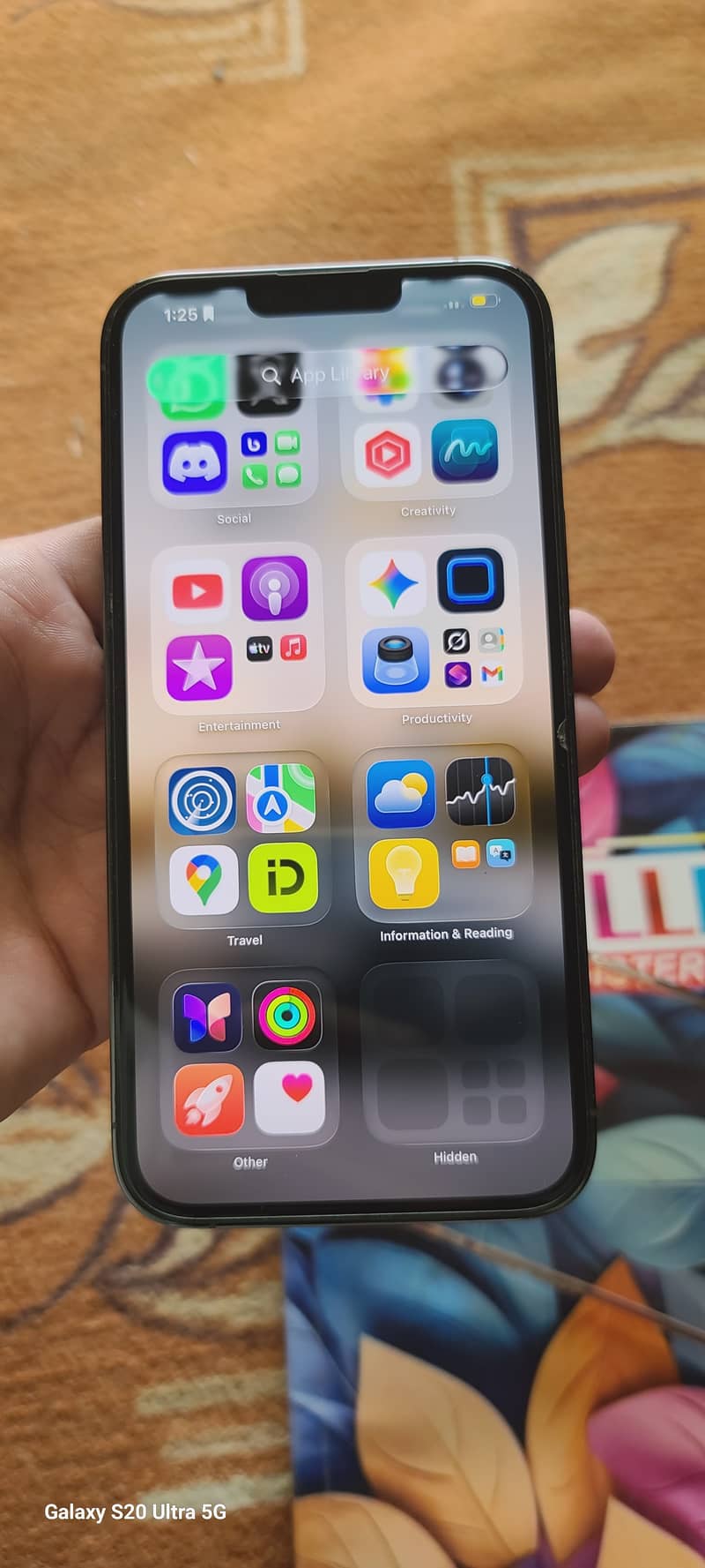 Apple iPhone 13 Pro Max 2