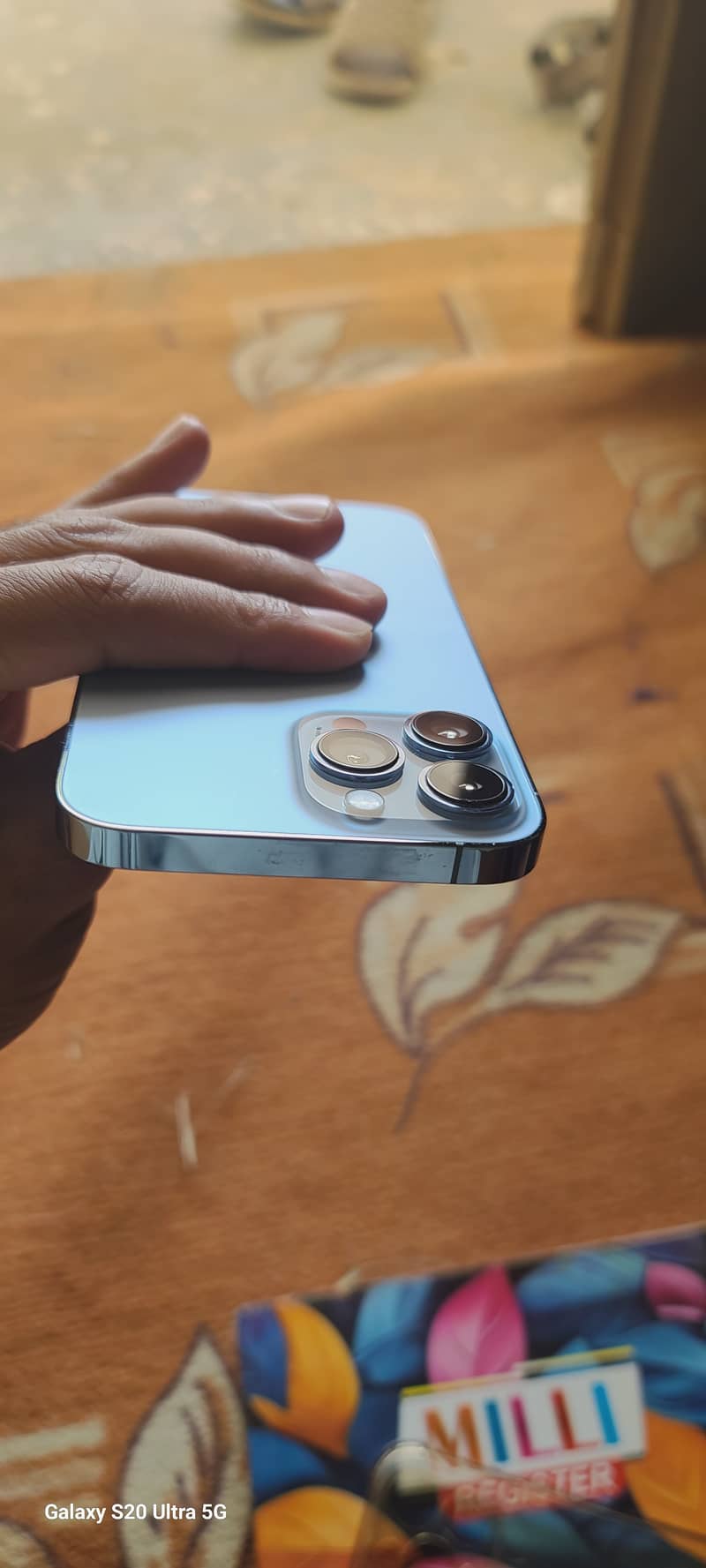 Apple iPhone 13 Pro Max 3