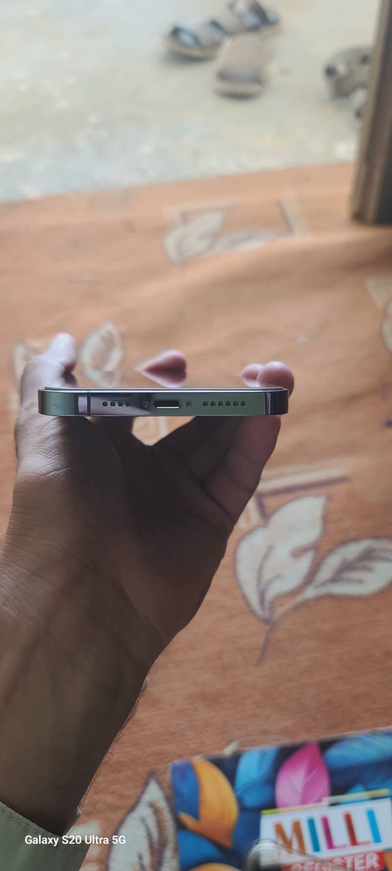 Apple iPhone 13 Pro Max 5