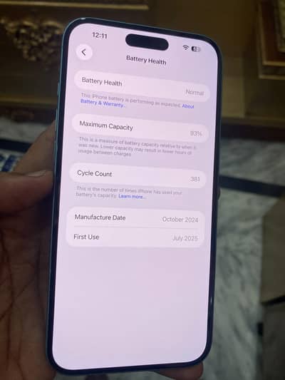 Apple iPhone 16 Plus Jv non pta