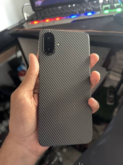 Samsung Mobile A07