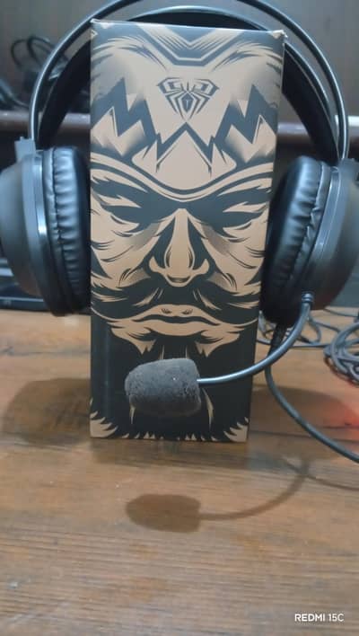 Aula S611 Headphones