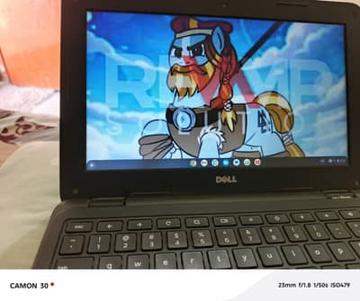 chromebook