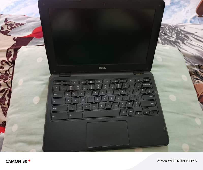 chromebook 3