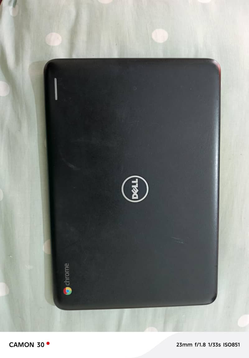 chromebook 4