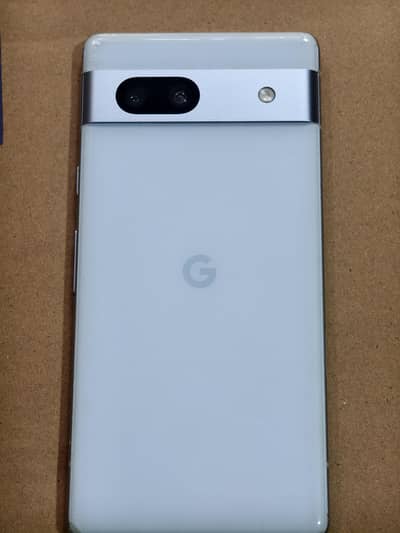 Google Pixel 7a