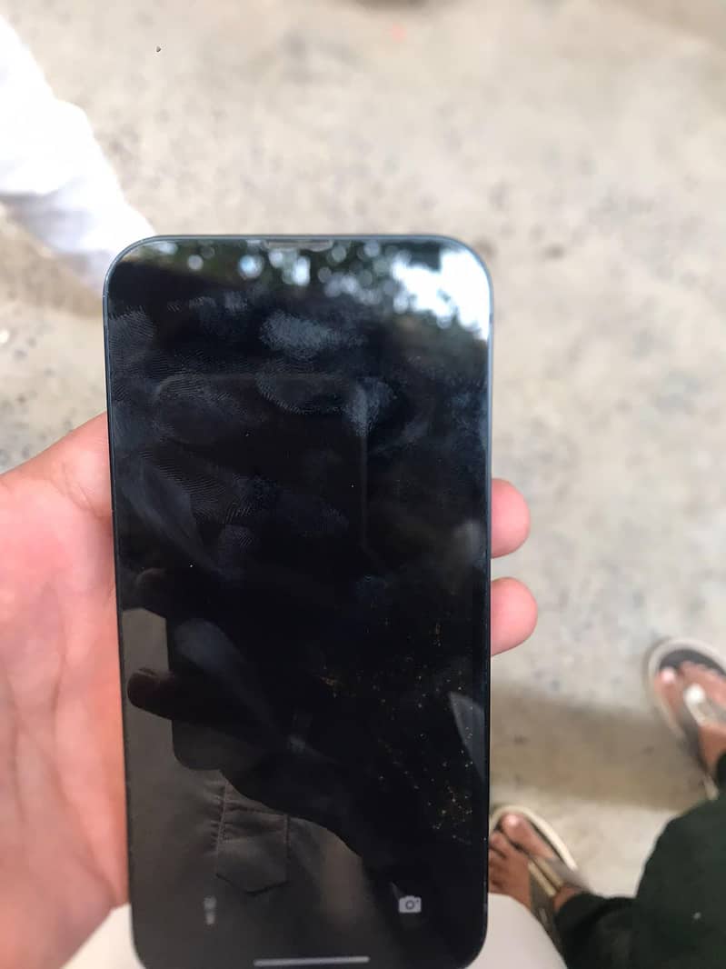 Apple iPhone 13 0