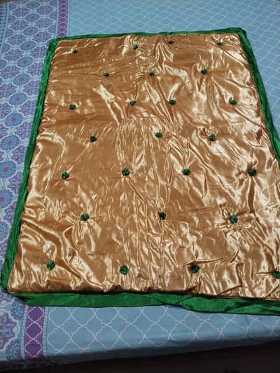 kids lehaf home made new for sale