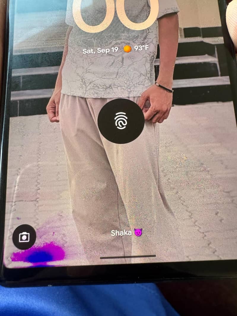 Google Pixel 6 4