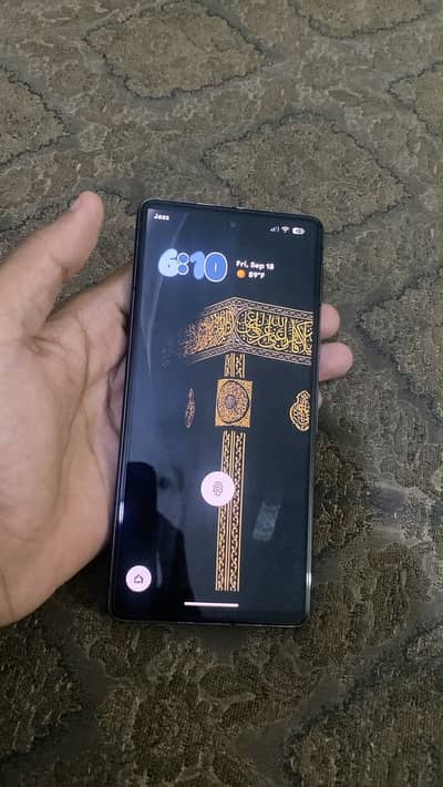 Google Pixel 7