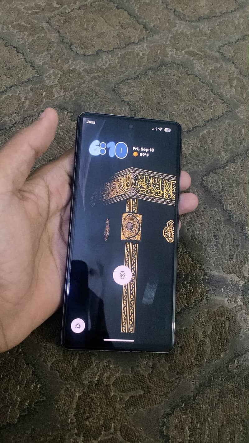 Google Pixel 7 0