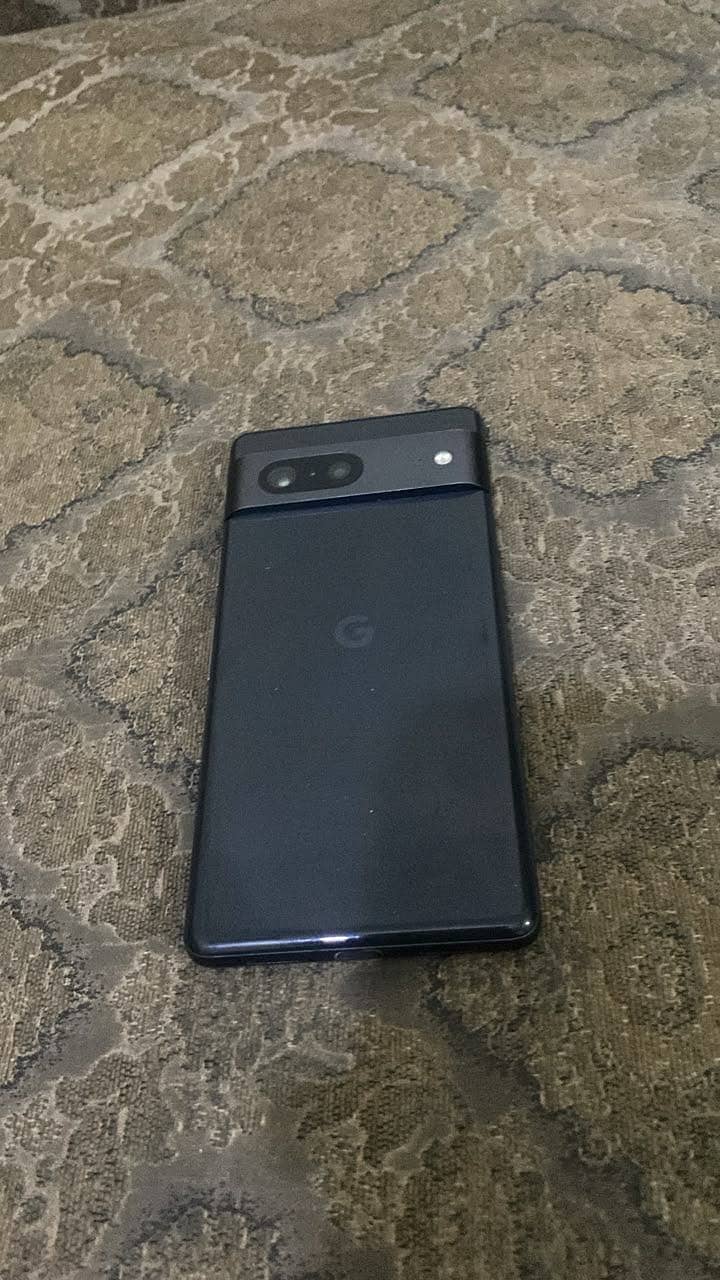 Google Pixel 7 2