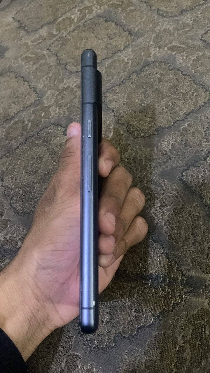 Google Pixel 7 5