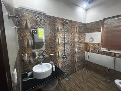 Fully Furnished 5 Marla House for Rent in DHA Rahbar
