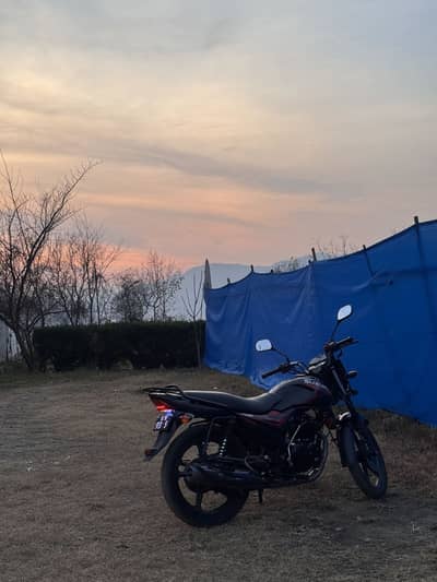 Suzuki Gr150 for salee(2018)