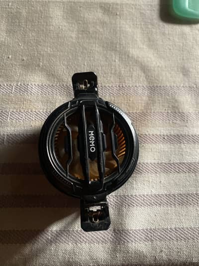 Cooling fan memo cx07