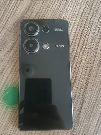 Xiaomi Redmi Note 13 Pro