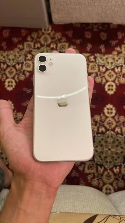 Apple iPhone 11 Non Pta Jv