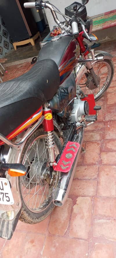 subar star bike 2025+2026 model