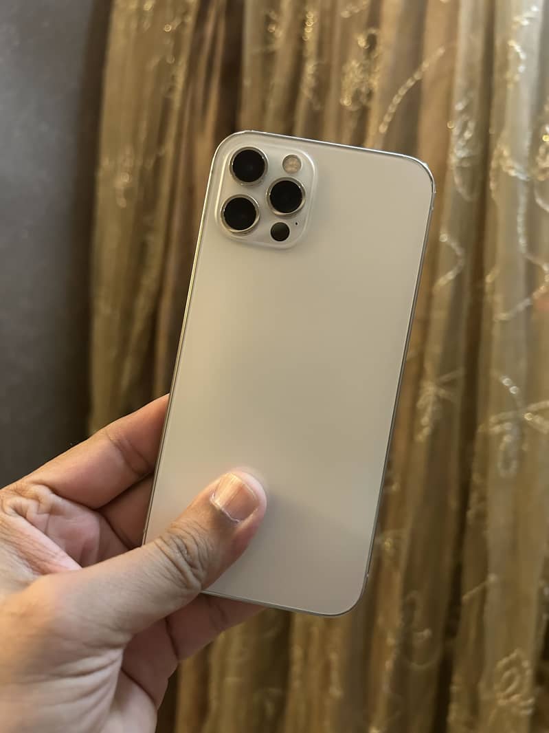 Apple iPhone 12 Pro 1