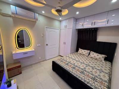 Fully Furnished Apartment Available For Rent