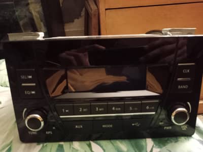 Audio Player