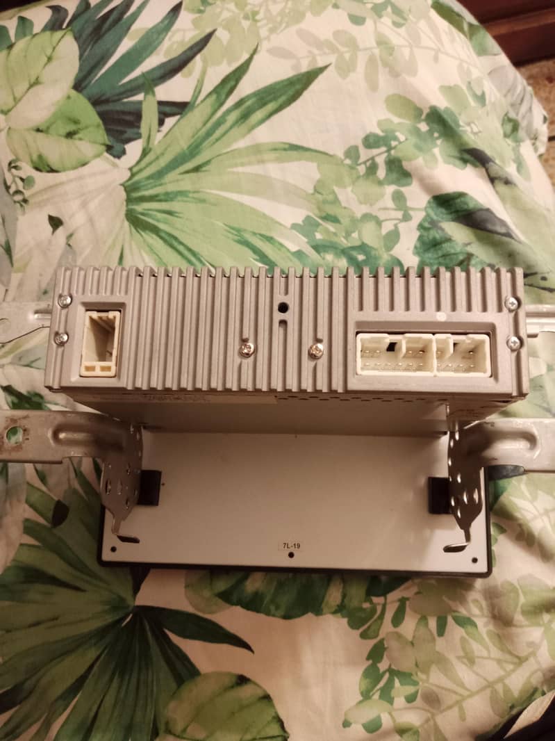 Audio Player 2