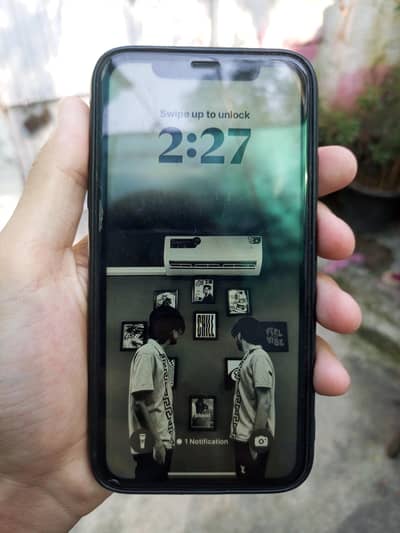 Apple iPhone XR