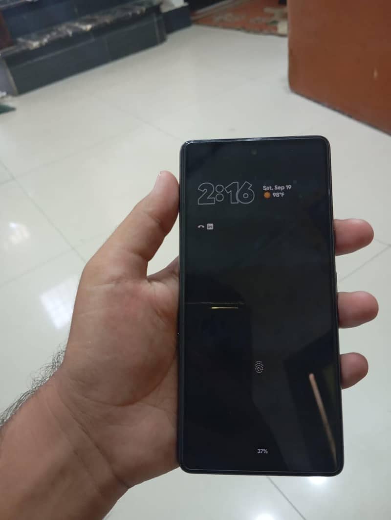 Google Pixel 7 2