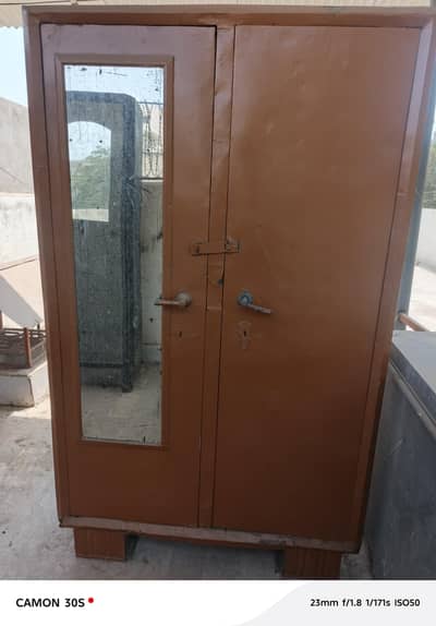 it is in very good condition
