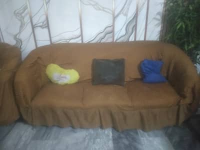 used but good condition
